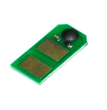 for Xan te  407, 500, 502 toner chip