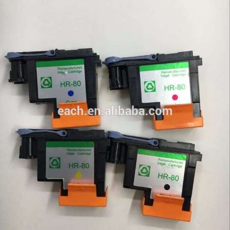 For HP80 Printhead for HP 80 Print head